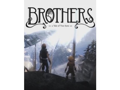 6551 brothers a tale of two sons steam pc