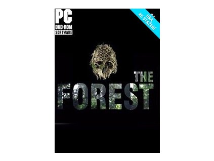 6611 the forest steam pc