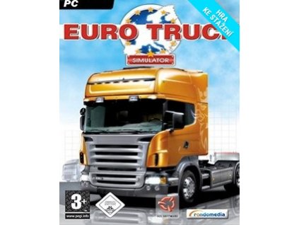 6653 euro truck simulator steam pc