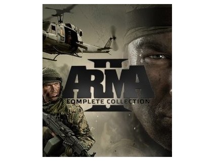 6710 arma ii complete collection steam pc