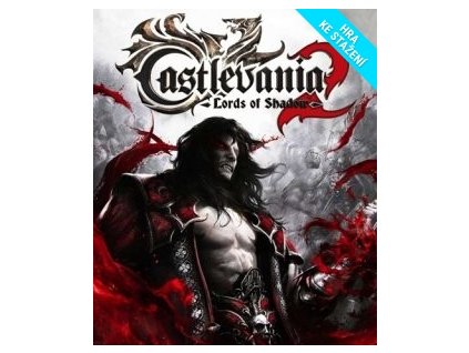 6752 castlevania lords of shadow 2 steam pc