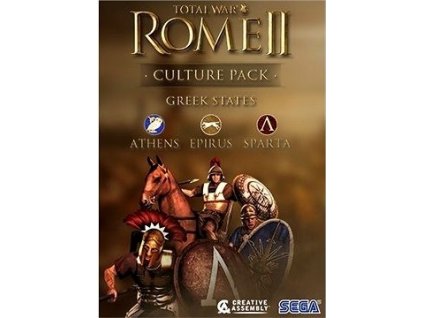 6854 total war rome ii greek states culture pack steam pc
