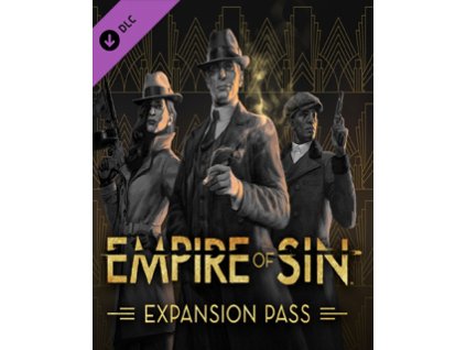 2903 empire of sin expansion pass steam pc