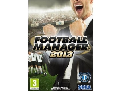 6959 football manager 2013 steam pc