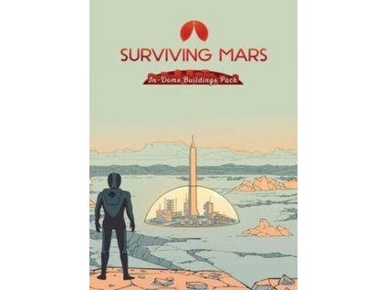 2906 surviving mars in dome buildings pack dlc steam pc
