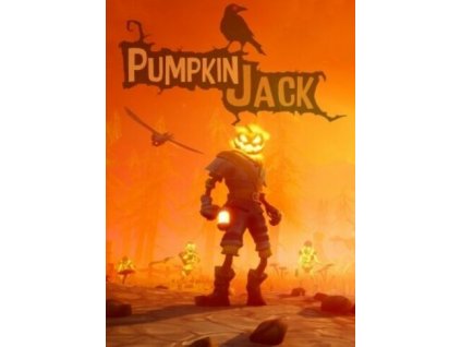 2954 pumpkin jack steam pc