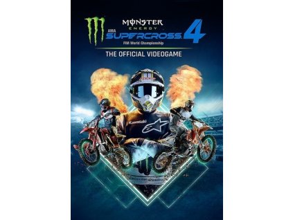 2975 monster energy supercross the official videogame 4 steam pc