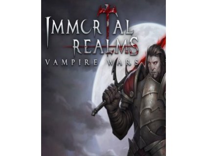 3023 immortal realms vampire wars steam pc