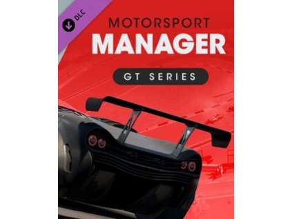3089 motorsport manager gt series steam pc
