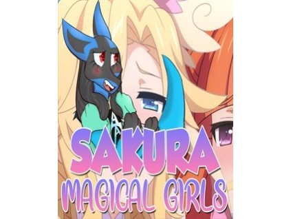 3143 sakura magical girls steam pc