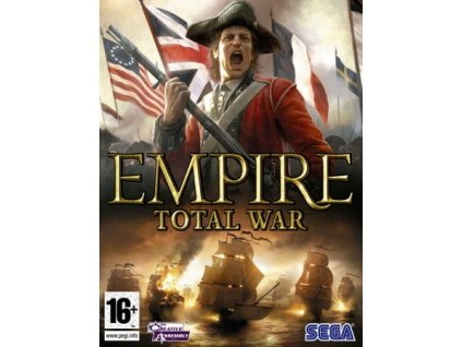 6983 empire total war steam pc
