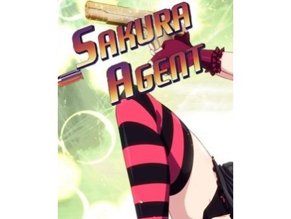 3185 sakura agent steam pc