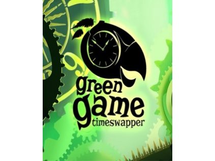 3302 green game timeswapper steam pc