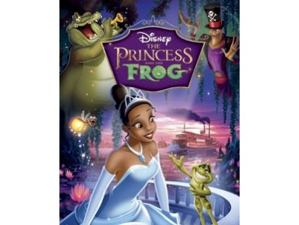 3389 disney the princess and the frog steam pc