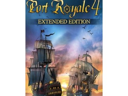 3497 port royale 4 extended edition steam pc