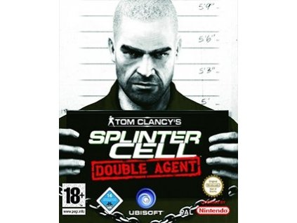 3569 tom clancy s splinter cell double agent ubisoft connect dlc uplay pc