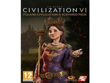 3590 civilization vi poland civilization scenario pack dlc steam pc