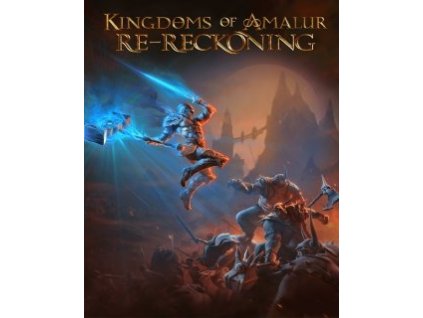 3716 kingdoms of amalur re reckoning steam pc