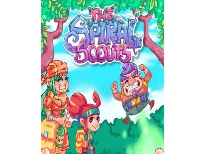 3719 the spiral scouts steam pc