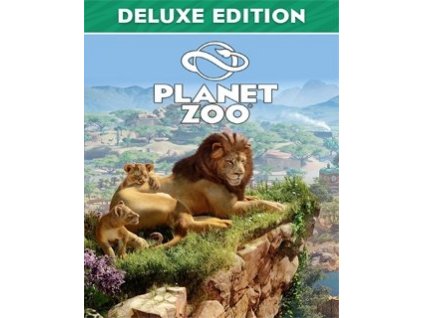 3932 planet zoo deluxe edition steam pc
