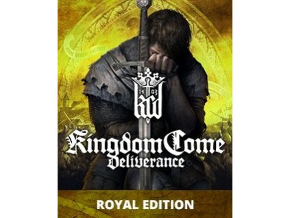 3935 kingdom come deliverance royal edition steam pc