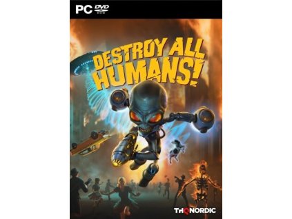 3977 destroy all humans steam pc