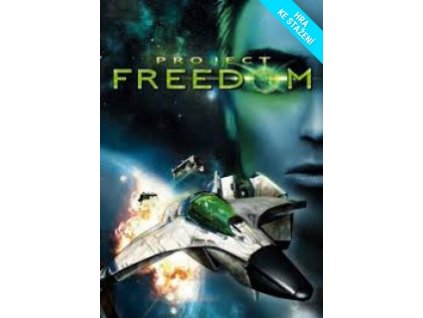 4055 project freedom steam pc
