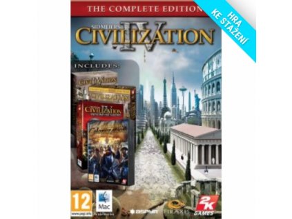 4058 sid meiers civilization iv the complete edition steam pc