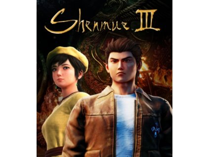 4100 shenmue 3 epic games pc