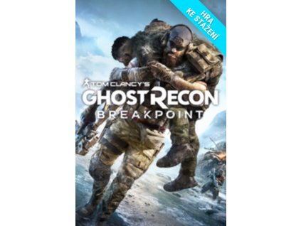 4148 tom clancy s ghost recon breakpoint uplay pc