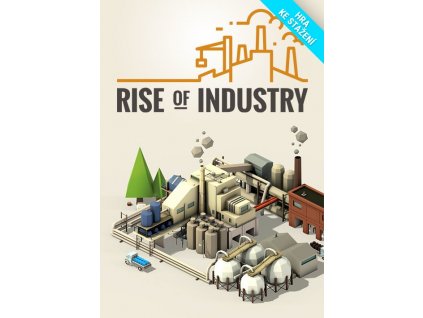 4256 rise of industry steam pc