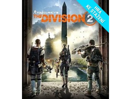 4367 tom clancys the division 2 uplay pc