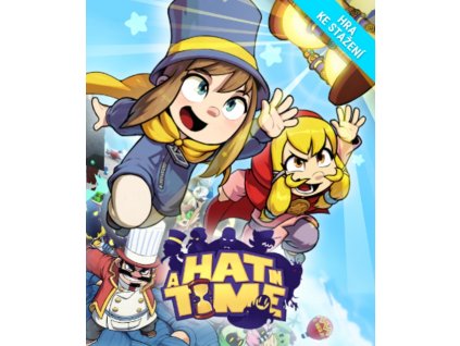 4532 a hat in time steam pc