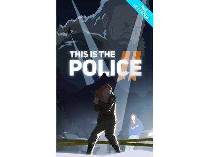 4541 this is the police 2 steam pc