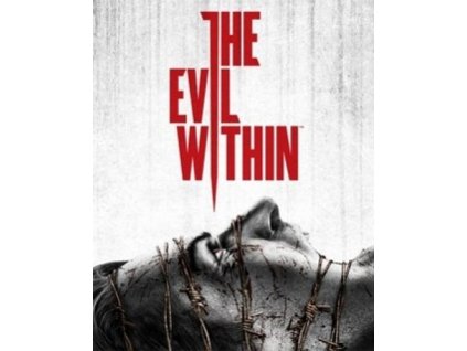 4607 the evil within steam pc