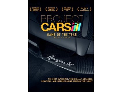 4652 project cars goty steam pc