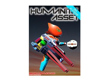 4673 humanity asset steam pc