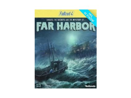 4679 fallout 4 far harbor dlc steam pc