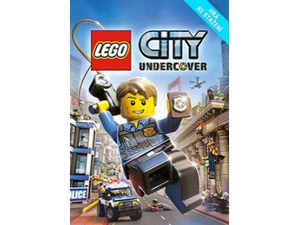 4700 lego city undercover steam pc