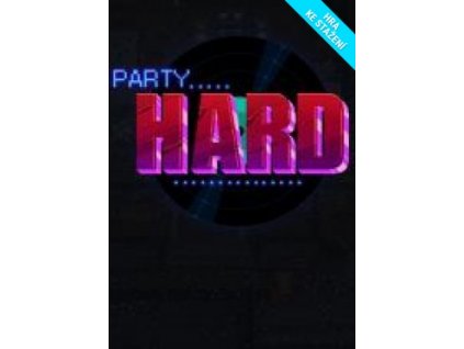 4874 party hard steam pc
