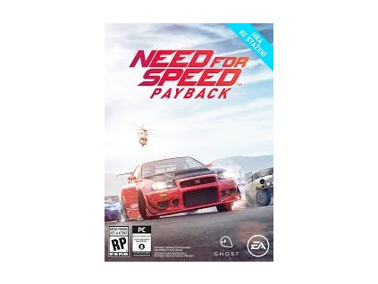 4967 need for speed payback origin pc