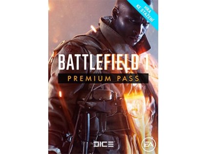 5213 battlefield 1 premium pass dlc origin pc