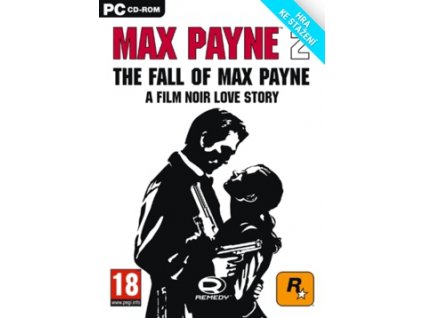 5228 max payne 2 the fall of max payne steam pc
