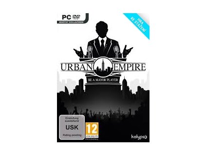 5264 urban empire steam pc