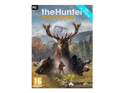 5285 thehunter call of the wild steam pc