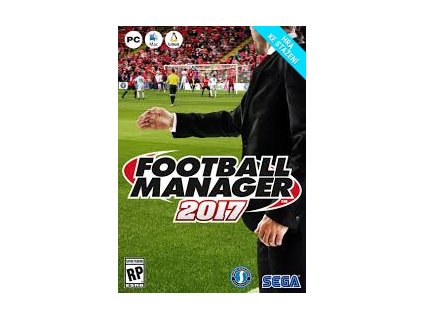 5387 football manager 2017 steam pc