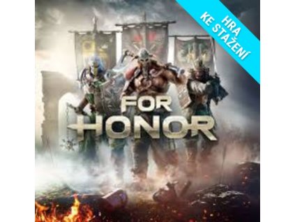 5417 for honor steam pc