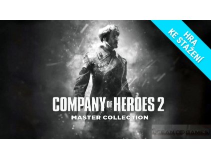 5441 company of heroes 2 master collection steam pc