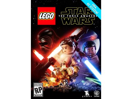 5483 lego star wars the force awakens steam pc