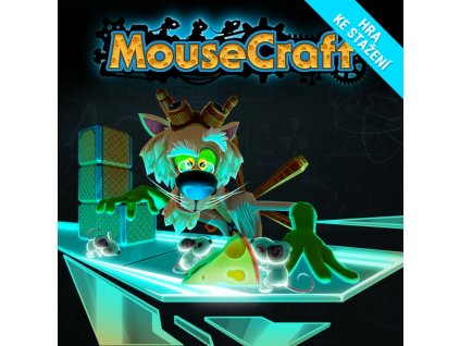 5558 mousecraft steam pc